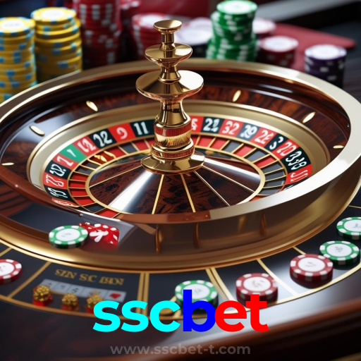 sscbet:Jogue poker, roleta e aposte no futebol no melhor cassino online!