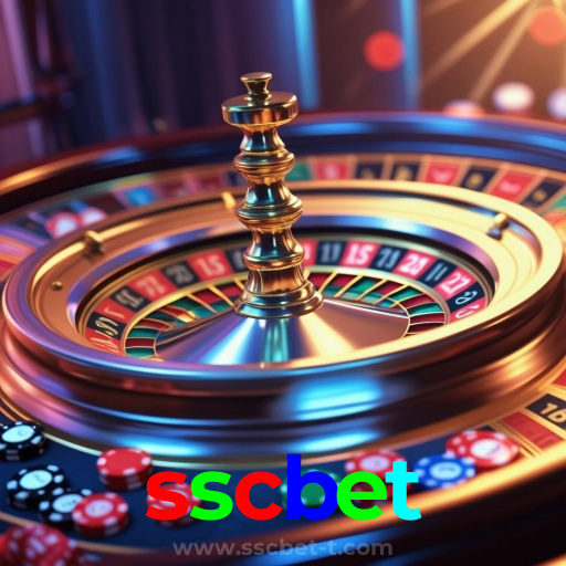 sscbet：O cassino online oferece grandes prêmios! Aposte e ganhe agora!