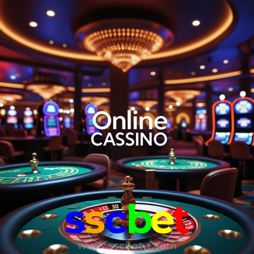 sscbet:Onde a diversão e a sorte se encontram: poker, roleta e futebol online!