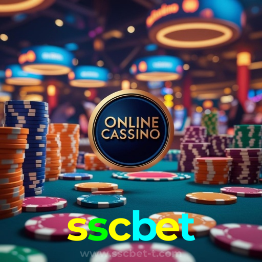 sscbet：Cada aposta é uma nova vitória em nosso cassino online!
