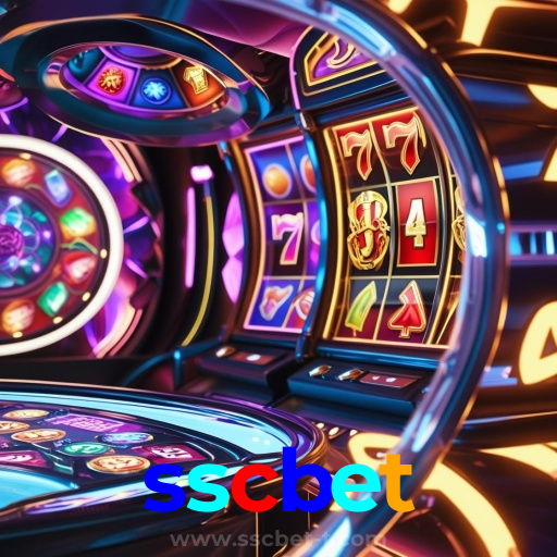sscbet:Aposte agora e ganhe no melhor cassino online!