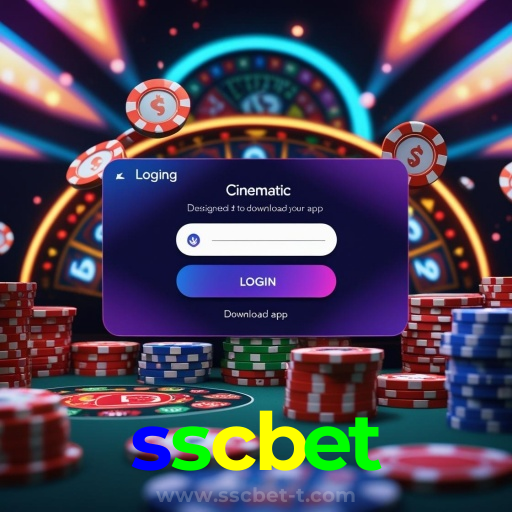 sscbet：Vença no futebol online! Aposte e mostre que você é o melhor!