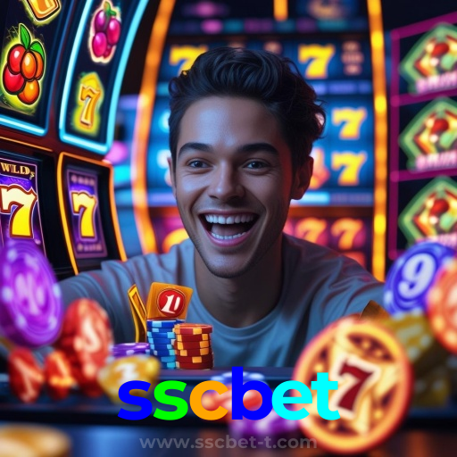 sscbet:Onde a sorte está ao seu lado: apostas no futebol e vitórias no cassino!