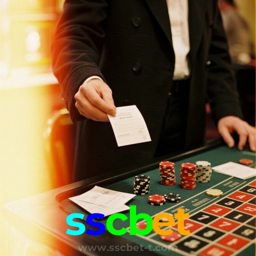 sscbet:Jogue nas roletas e veja a sorte sorrir para você!