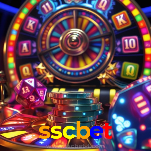 sscbet：O melhor cassino online com roleta, poker e apostas no futebol ao vivo!