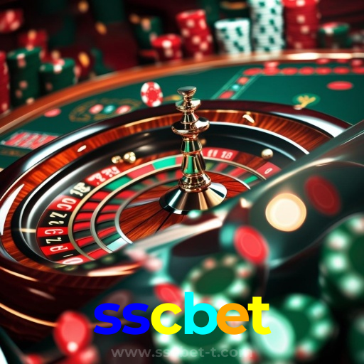 sscbet:Jogue slots, aposte no futebol e ganhe grandes prêmios em nosso cassino!