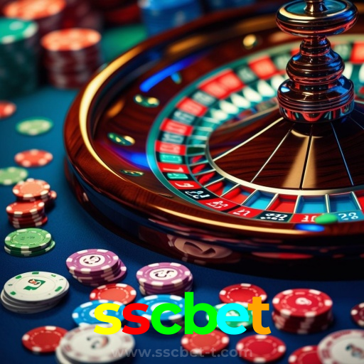 sscbet：Jogue blackjack, aposte no futebol e ganhe grandes prêmios no cassino online!