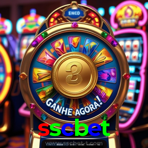 sscbet:A roleta te espera para grandes vitórias! Aposte agora!