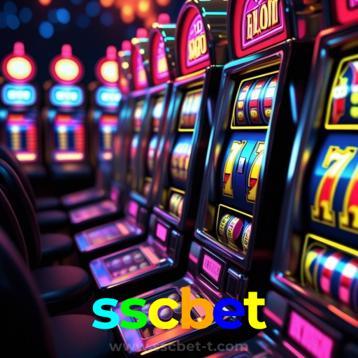 sscbet：Ganhe no futebol e conquiste prêmios nos melhores jogos de cassino online!