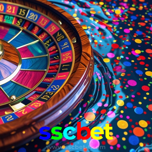 sscbet：A roleta é sua chance de ganhar grandes prêmios! Aposte agora!