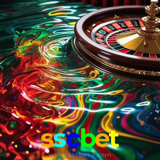 sscbet:Onde sua sorte brilha: poker, roleta e apostas no futebol online!