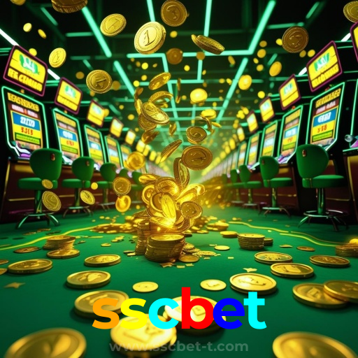 sscbet：A diversão nunca para! Entre no nosso cassino e jogue os melhores jogos!