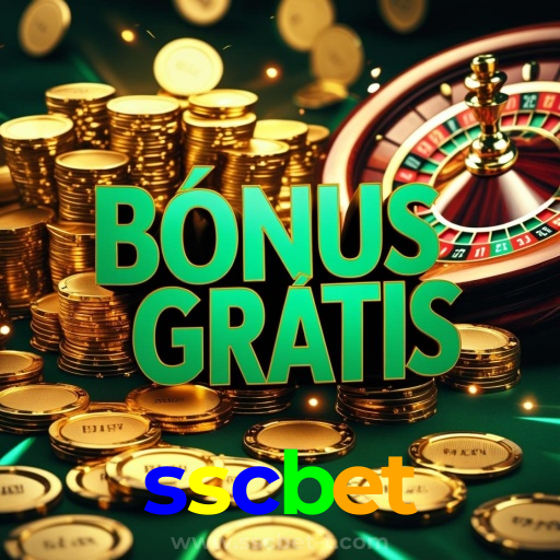 sscbet:O melhor cassino online está aqui! Jogue nas slots e ganhe!