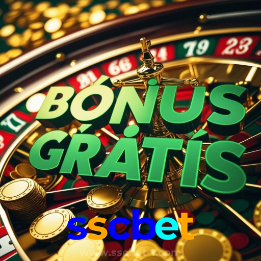 sscbet：As melhores slots e jackpots estão esperando por você! Jogue agora!