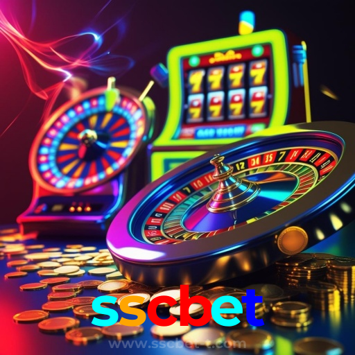 sscbet:Jogue no cassino online e aposte no futebol para ganhar grandes prêmios!