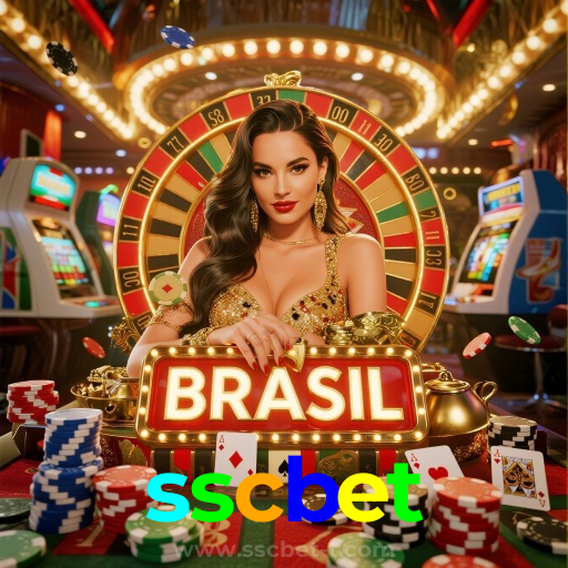 sscbet：As maiores vitórias nas slots estão esperando por você! Jogue agora!