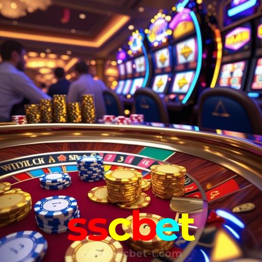 sscbet:Ganhe no futebol e nos melhores jogos de cassino como poker e blackjack!