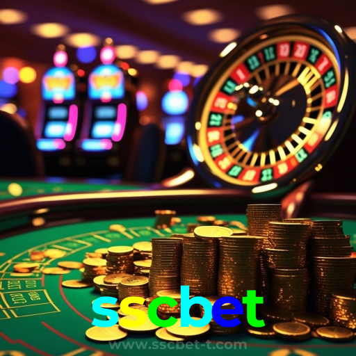 sscbet:Aposte no futebol e vença em blackjack e roleta no nosso cassino!