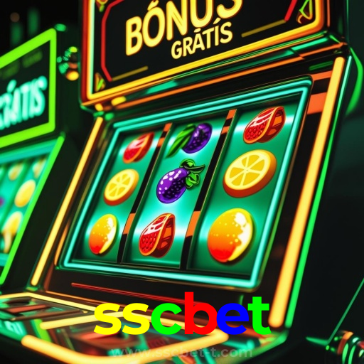 sscbet：Jogue as melhores slots e aposte em futebol com confiança e segurança!