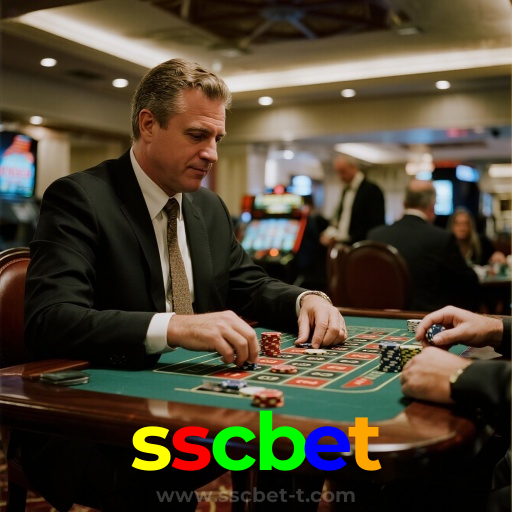 sscbet:Jogue no cassino mais seguro com poker, roleta e apostas no futebol!