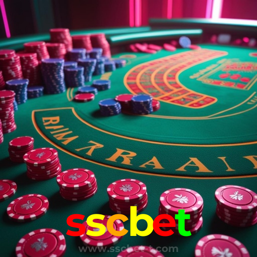 sscbet：Apostas em futebol e diversão em blackjack esperam por você!