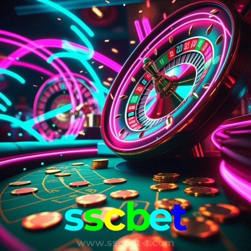 sscbet:Cada rodada na roleta é uma chance de ganhar prêmios enormes!
