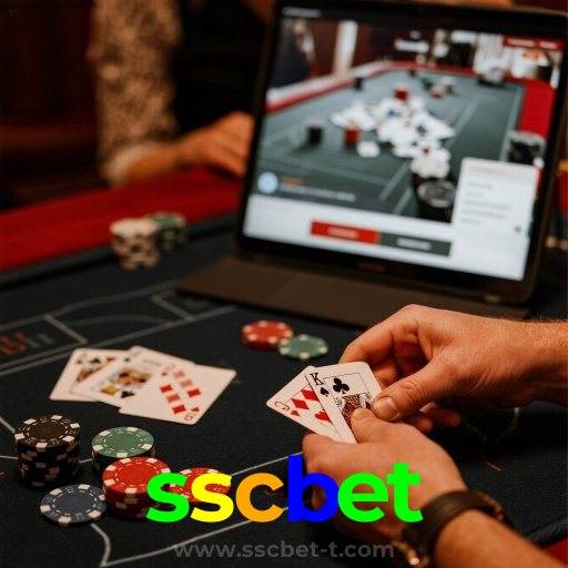 sscbet：Jogue nas slots e vença o jackpot! A sorte está te esperando!