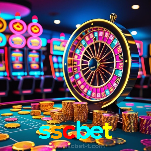 sscbet:Jogue agora nas melhores slots e ganhe muito mais!