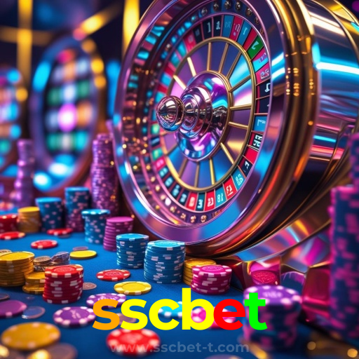 sscbet：Jogue poker, aposte no futebol e conquiste prêmios incríveis no cassino!