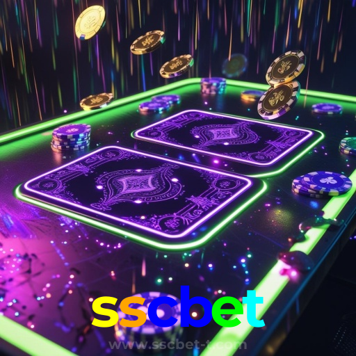 sscbet：Conquiste prêmios no blackjack e aposte no futebol ao vivo com segurança!