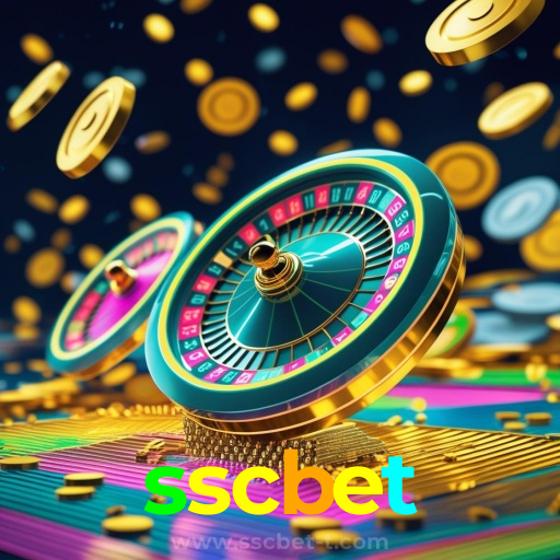 sscbet:Aposte no futebol e jogue as melhores slots para grandes vitórias!