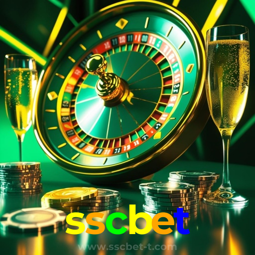sscbet：Entre na competição digital de futebol e mostre sua habilidade!