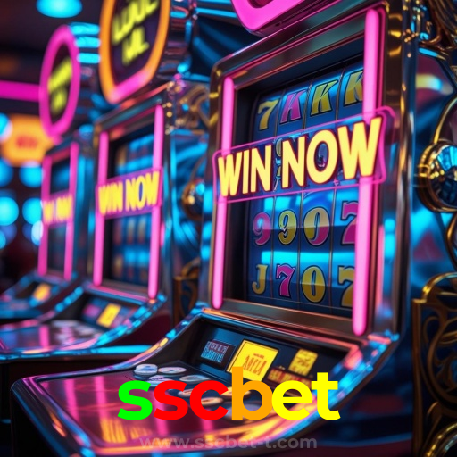 sscbet：Apostas ao vivo no futebol e diversão garantida com jogos de cassino!