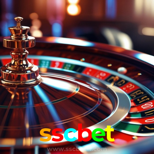 sscbet：Aposte no futebol e ganhe em roleta e blackjack no nosso cassino!