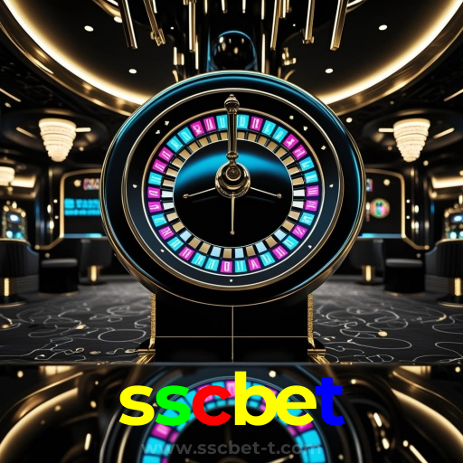 sscbet:Aposte agora nas roletas e mostre sua sorte!