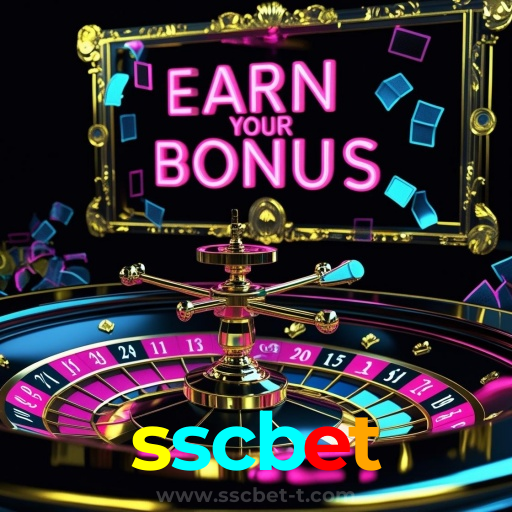 sscbet：As melhores slots do mercado estão esperando por você! Jogue agora!