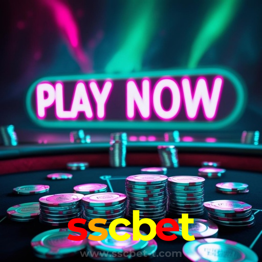 sscbet:Aposte no futebol e jogue slots para ganhar em grande estilo!