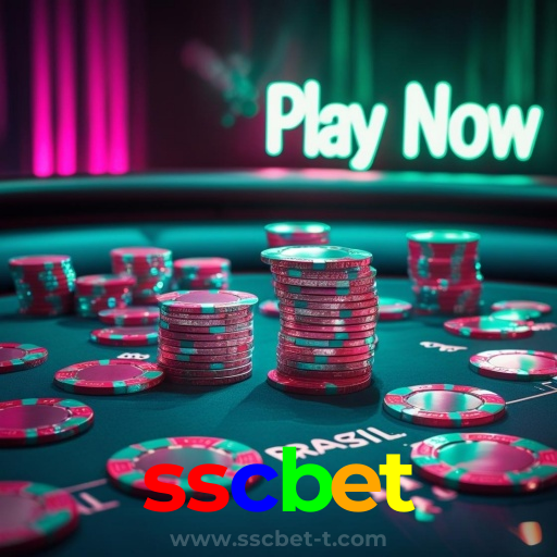 sscbet：As slots mais emocionantes estão esperando por você! Jogue agora!