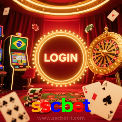 sscbet：Apostas emocionantes no futebol e grandes prêmios em jogos de cassino!
