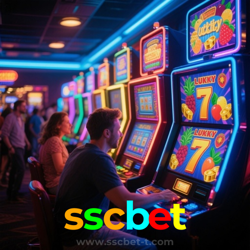 sscbet：Apostas ao vivo no futebol e diversão em jogos de cassino como slots e roleta!