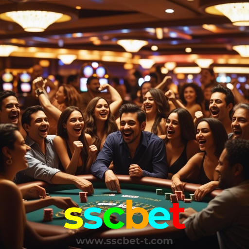 sscbet：Jogue poker, aposte no futebol e ganhe em grande estilo!