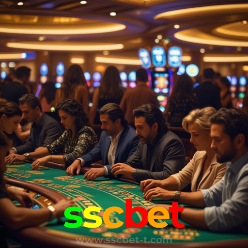 sscbet：O futebol digital está esperando por você! Aposte e vença!