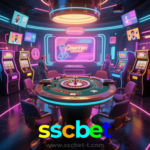 sscbet：Ganhe prêmios em jogos de poker e aposte no futebol com grandes odds!