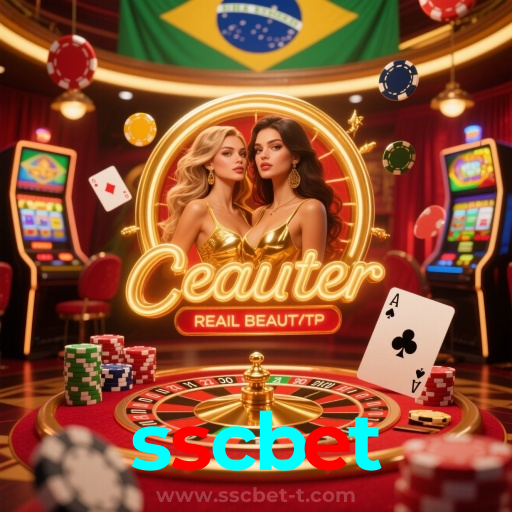 sscbet:Vença no futebol online e leve para casa prêmios incríveis!