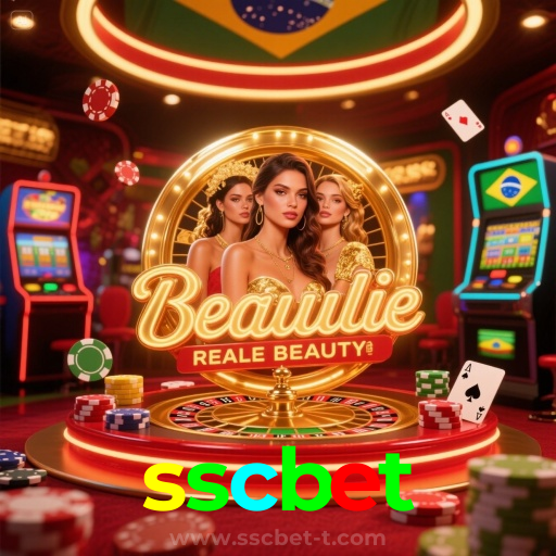 sscbet:O melhor do futebol online com chances incríveis de vitória!