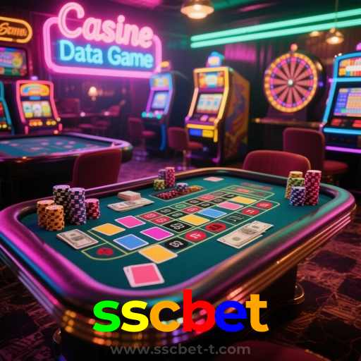 sscbet：Jogue blackjack, aposte no futebol e vença com grandes prêmios!