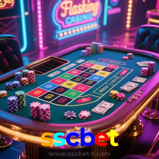 sscbet:O melhor cassino online com apostas ao vivo em futebol e jogos de cassino!