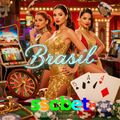 sscbet：Onde a diversão e a sorte se encontram: poker, roleta e futebol online!