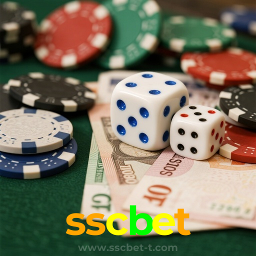 sscbet:Onde sua sorte brilha com apostas no futebol e grandes prêmios em roleta!
