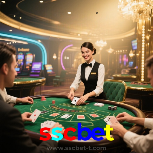 sscbet：Aposte no seu time no futebol e divirta-se com slots e roleta!